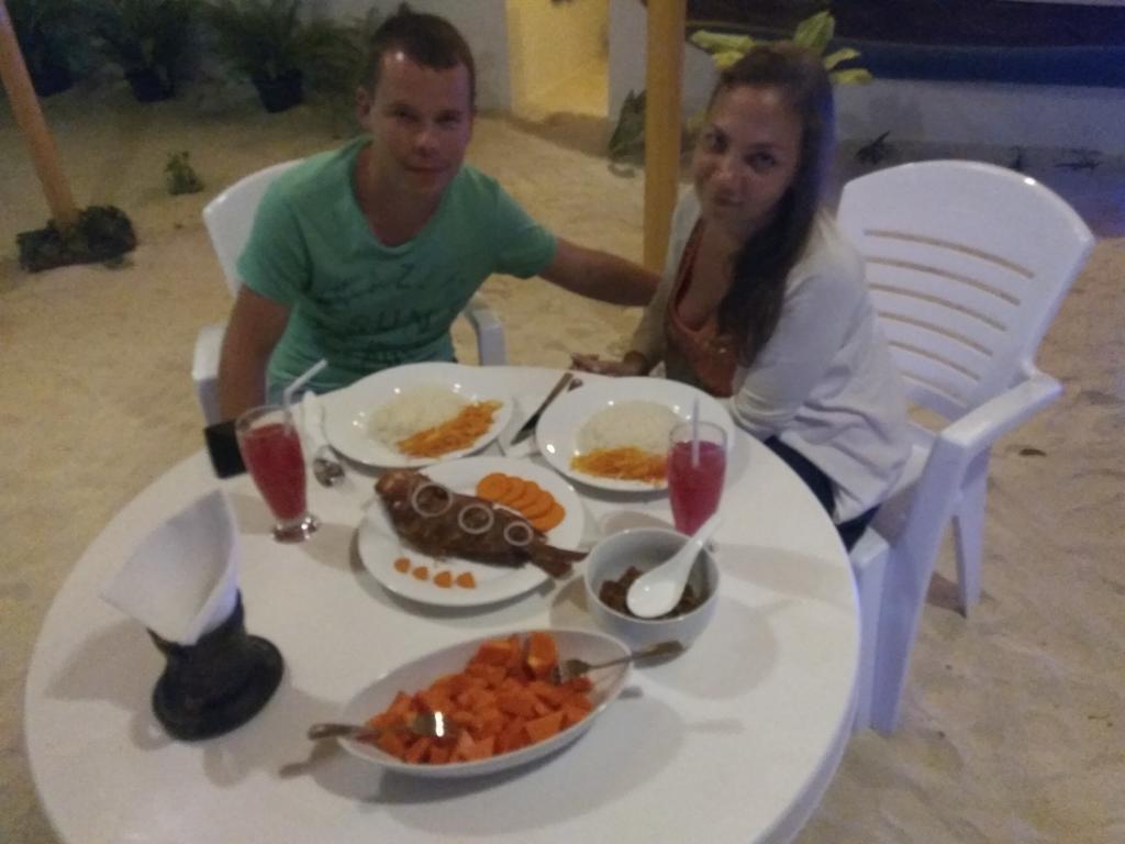 Resten Inn Тодду Экстерьер фото