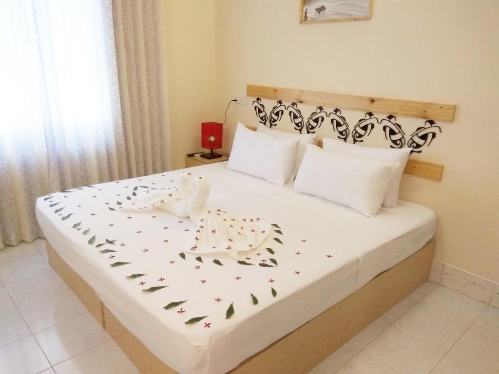 Resten Inn Тодду Экстерьер фото