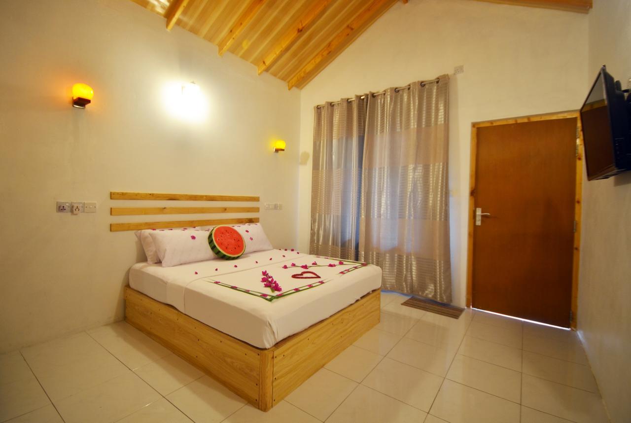 Resten Inn Тодду Экстерьер фото